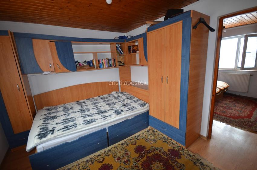 ocazie ,de vanzare casa cu 5 camere, teren 750mp - 8