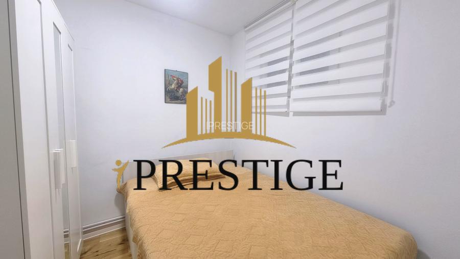 CASĂ 4 CAMERE SIBIU TEREZIAN, CURTE, RENOVATĂ COMPLET, GATA DE MUTARE - 9