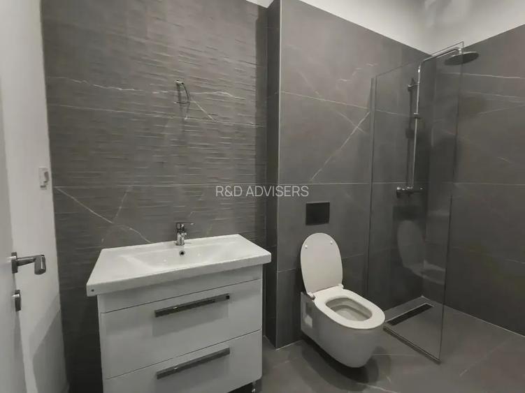 Apartament Lux Nord București – 3 camere Aviației - 7