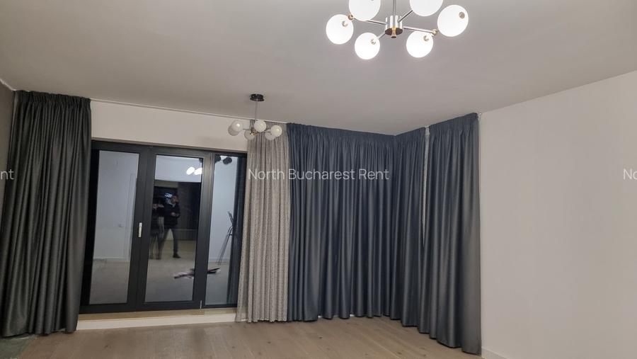 Vila Premium De Inchiriat | 6 Camere | Pipera - 7