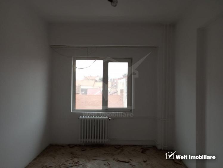 Ultracentral, apartament cu 4 camere, zona CEC