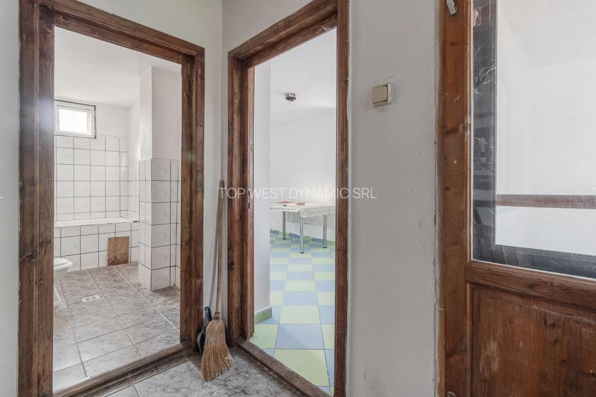 Casă 5 camere, zona Oncea - 9