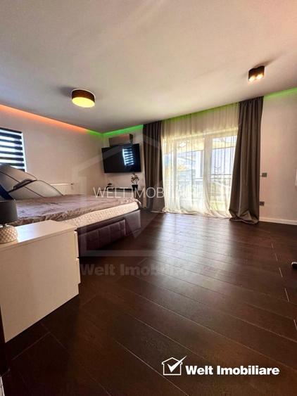 Apartament Smart cu terasa si garaj in cartierul Europa - 6