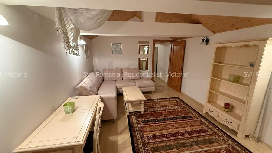 REV2005404 Vila 6 Camere I De Vanzare I Iancu Nicolae - 12