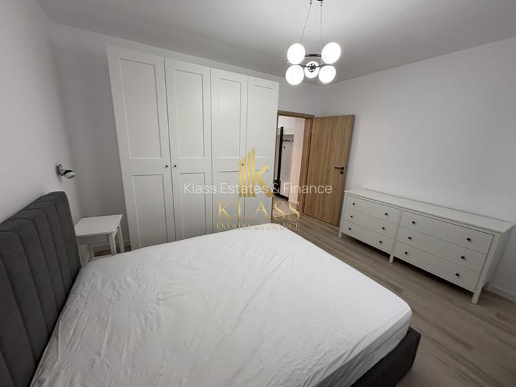 Apartament 2 camere Otopeni de inchiriat - 6