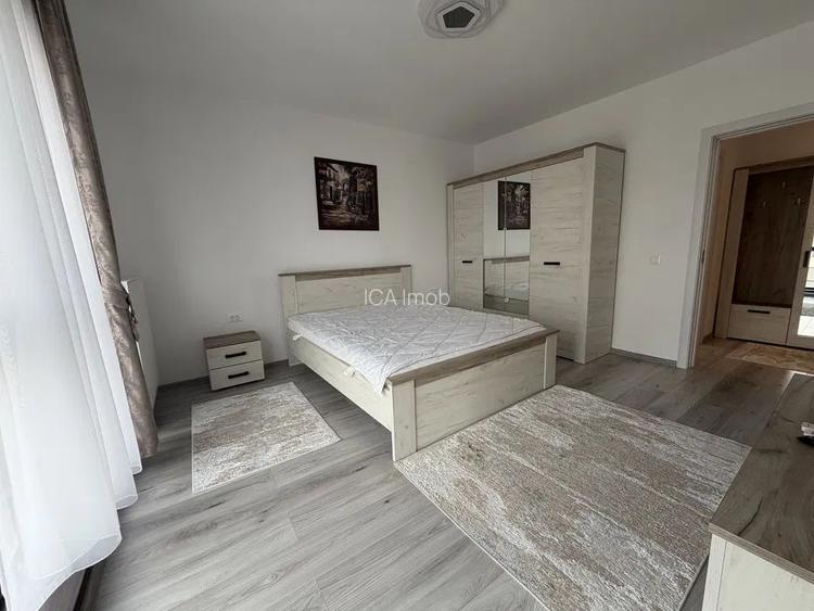 Garsoniera superba Exigent Plaza - 2