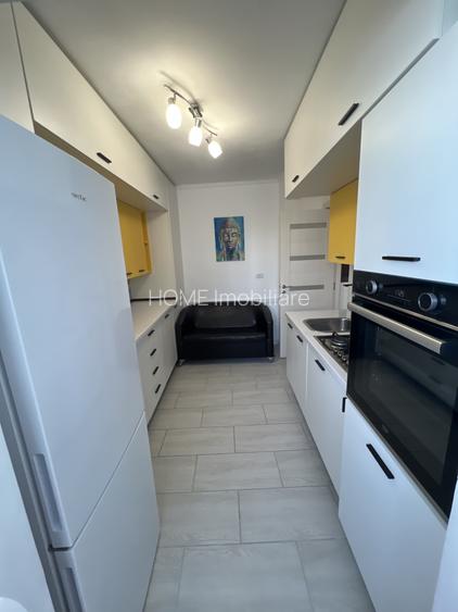 Apartament modern, 2 camere, Mioritei - 6