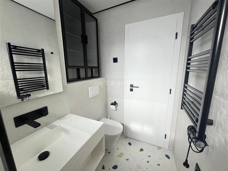 Apartament NOU modern 3 camere zona Mihai Viteazu - 25