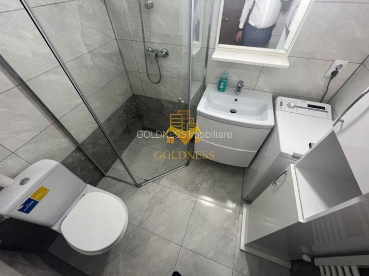 Garsoniera moderna, Zona Motilor, USAMV, Platinia, Manastur - 6
