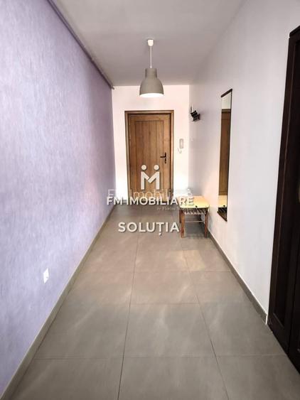 Apartament modern 3 camere, de închiriat, str. Transilvaniei! - 12