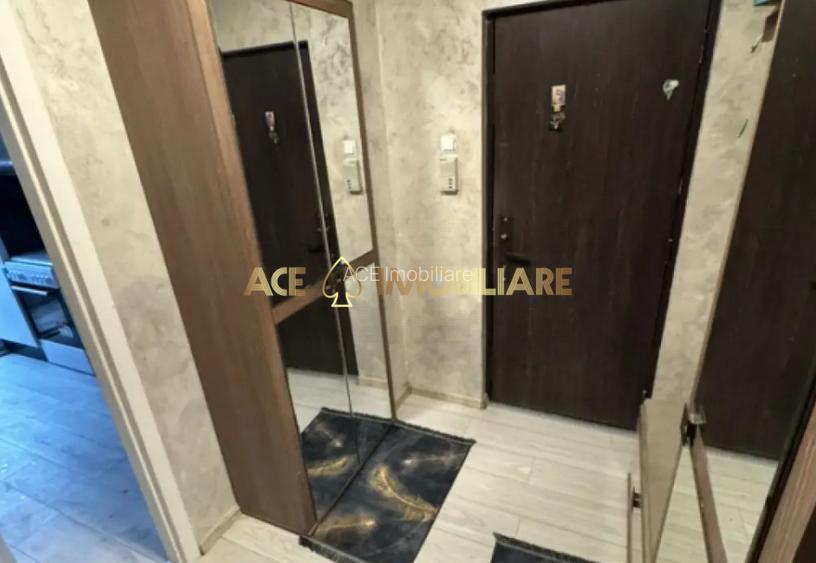 3 Camere de inchiriat | P-ta Sudului | 2 Bai | Centrala | Parcare x2 - 9