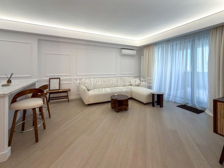 [VIDEO] CORTINA NORTH | Dressing spatios | Loc de parcare | Terasa 12 mp - 2