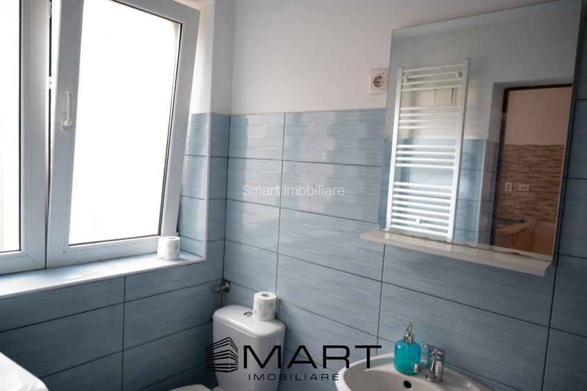 Apartament 2 Camere si Curte Zona Centrala - 9