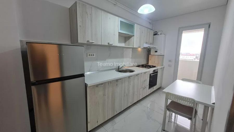 Garsoniera, decomandata, 38 mp, centrala, ac, Pollux Residence - 4