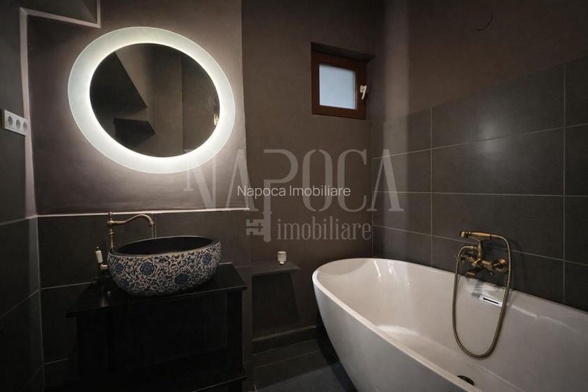 Apartament 2 camere de vanzare in Centru, Cluj Napoca - 3