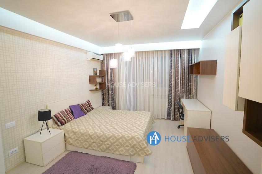 Inchiriere apartament 3 camere Cismigiu - 12