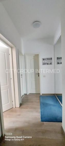 Mamaia - Scandinavia - 2 camere cu vedere pe lac, - 7