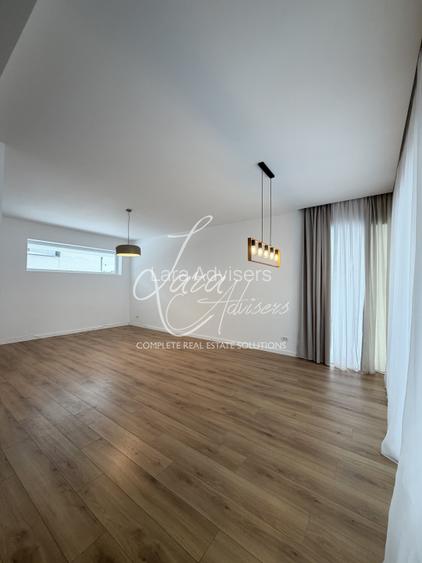 Vila moderna lux Pipera OMV ansamblu securizat - 2