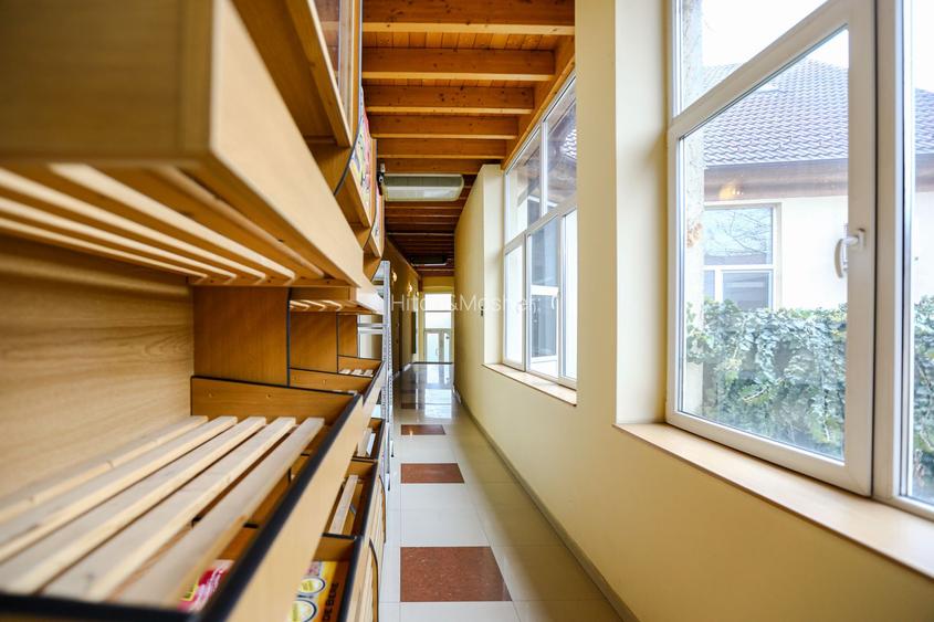 Infrastructură Premium pentru Afaceri IT - Disponibilă Acum - 14