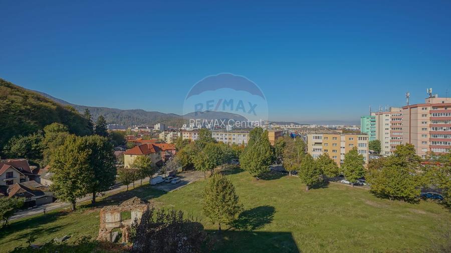 Apartament cu 2 camere, de vânzare, Calea București - 20