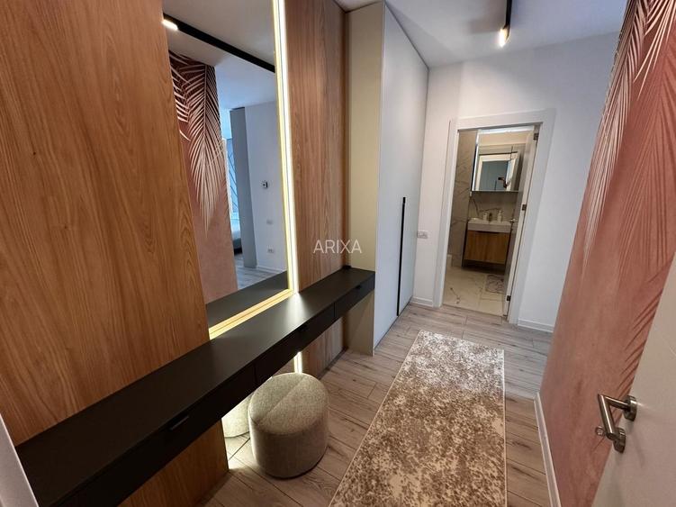 3 Camere Terasa 14mp + Parcare Gran Via Lake View Colentina Plumbuita - 27