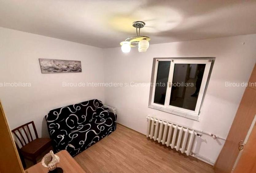 ⏩ City Park MALL 2 Camere semiDecomandate 42m² Izolat Gaze - 5