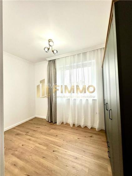 Penthouse Ipotesti | 120 mp | ID:1142 - 12