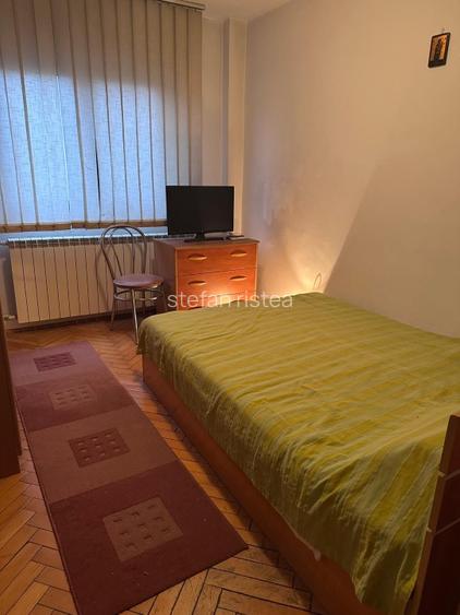 Apartament 3 camere, confort 1 locație ideală, decomandat,doua grupuri sanitare - 9