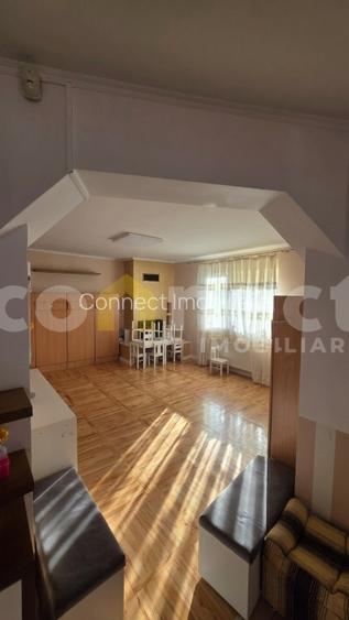 Casa de închiriat | SU 120 mp | 2 locuri de parcare | Cartier Iris - 6