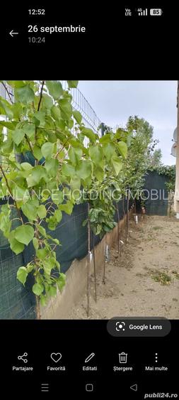 APARTAMENT 2 CAMERE GHEORGHE IONESCU-SISESTI - 10