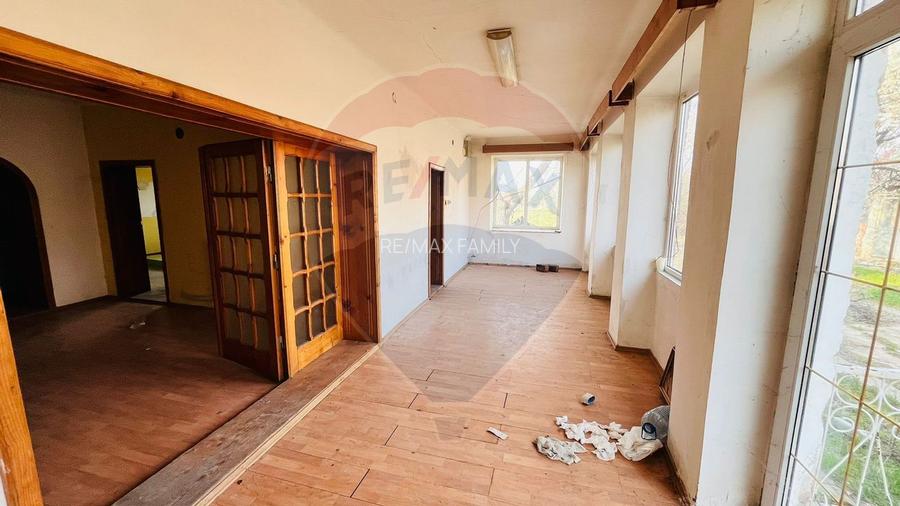 Casă / Vilă cu 4 camere de vânzare Santandrei - 5