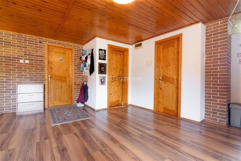 RECO Casa dubla cu teren generos - 30