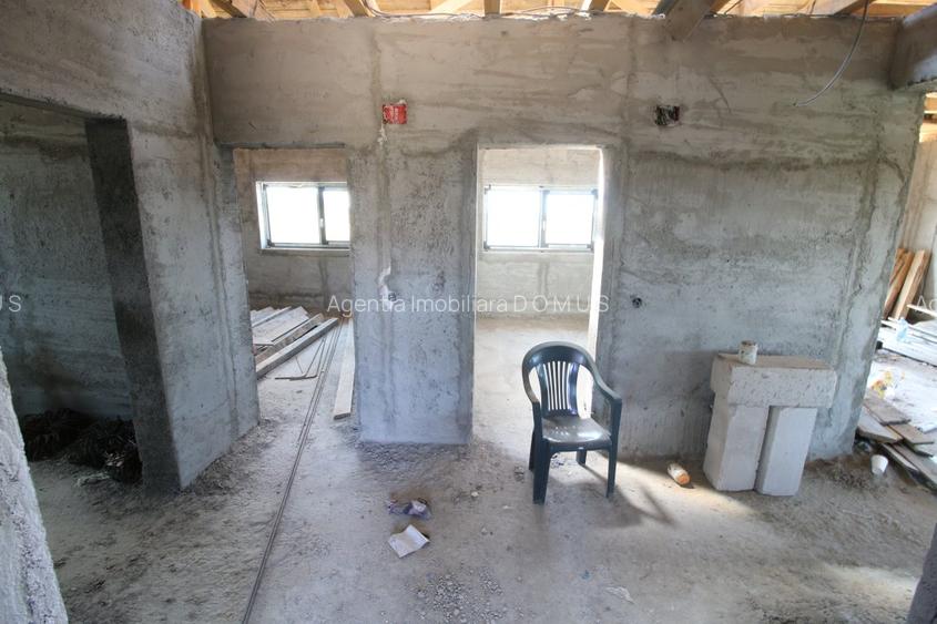 Casa Sat Costi, str Forturilor - 6