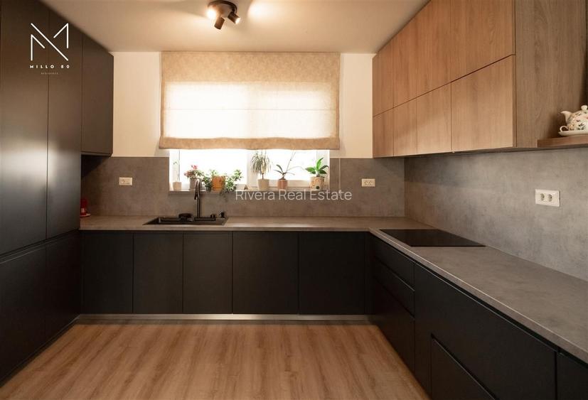 Complex Millo 80 | Finalizat - 10