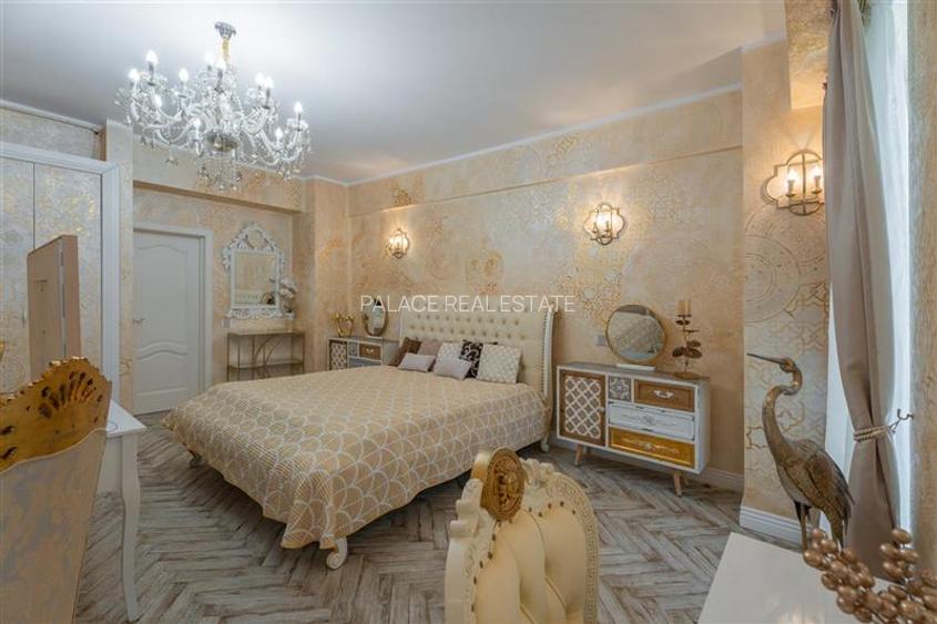 Penthouse Unic in Iasi  273 mp  Design Premium  Vedere Panoramica - 18