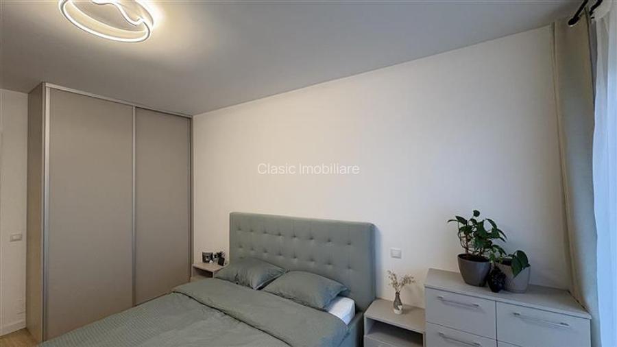 Vanzare apartament 3 camere de LUX bloc nou in zona Zorilor- Lidl Frunzsiului - 11