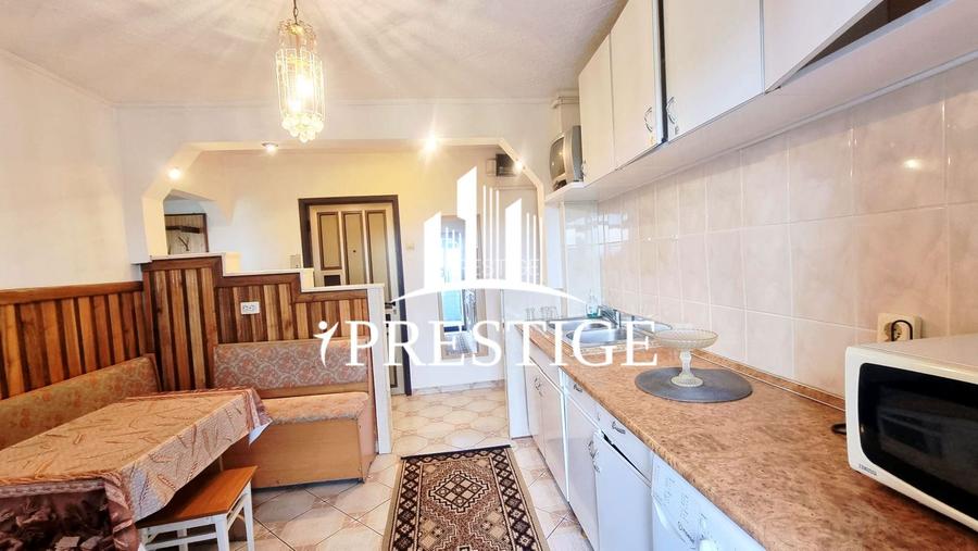 APARTAMENT 2 CAMERE DECOMANDAT, ETAJ 3, BALCON, PIVNIȚĂ, VASILE AARON - 8
