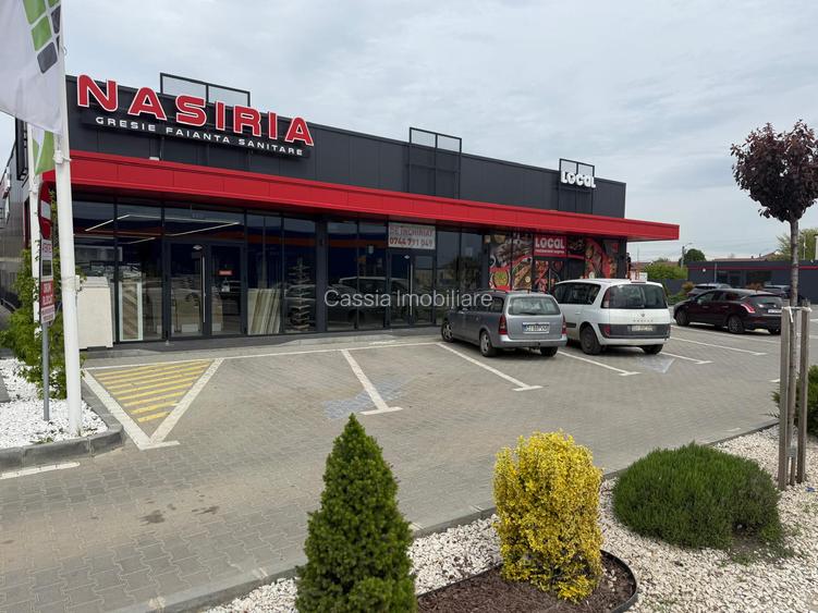 Spatiu Comercial 122 mp zona Ford/Dedeman - 10