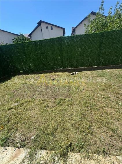 Studio Premium cu curte proprie – Primăria Popești-Leordeni - 2
