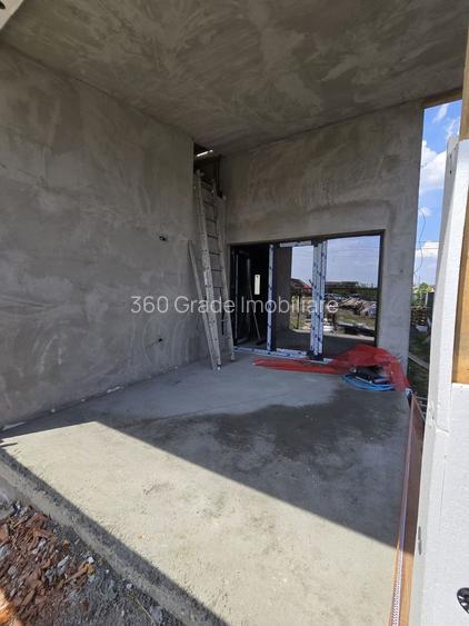 Duplex 4 camere Comision 0 Mosnita Veche - 9