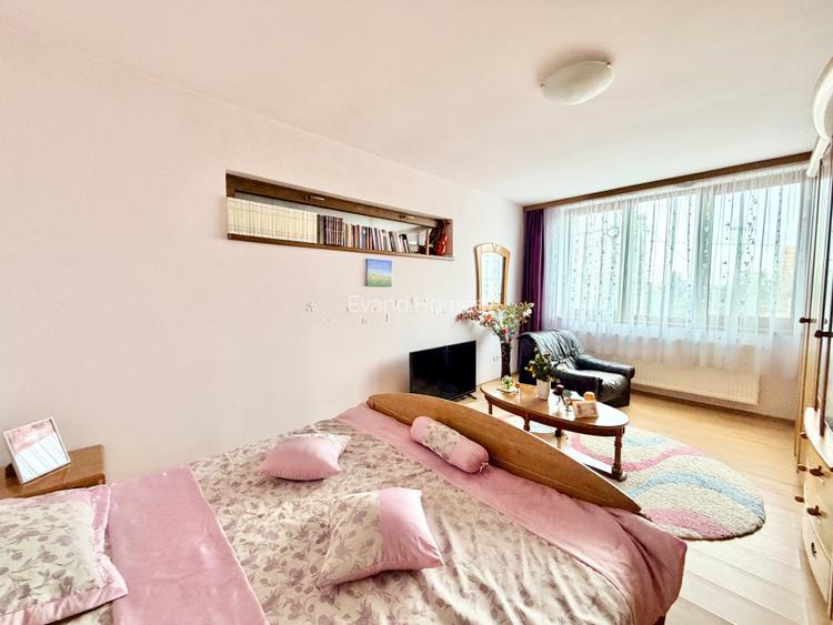 Casa individuala de 248 mp utili - Cartier Europa - Mosnita Noua - 18