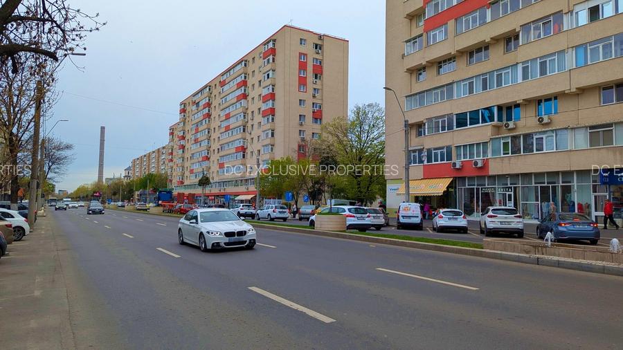 Teren 486 MP I Dubla Deschidere I Brancoveanu - 20