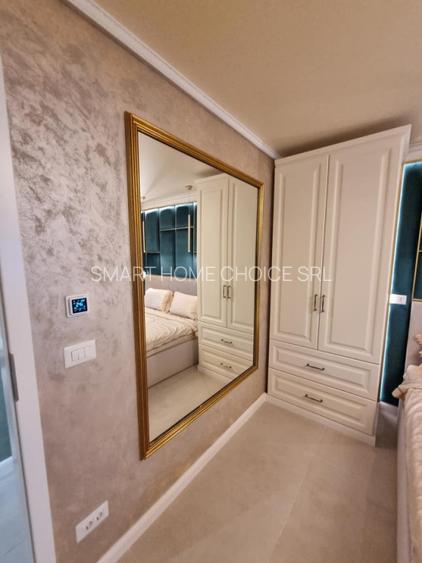 Inchiriere garsoniera ULTRA-LUX metrou Dristor - 7