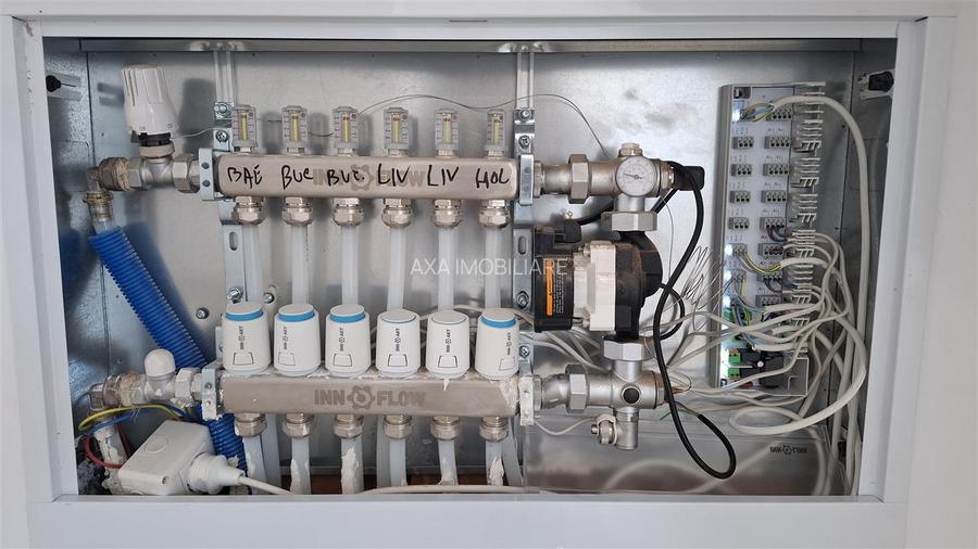 Casa Duplex 4 camere Valea Lupului,BECI,Cam.Teh,Incalz Pard,Asfalt,0% Comision - 18