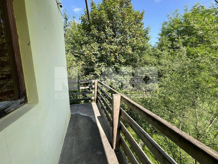 Pensiune Sucevița | 320 MP Utili | 20Ari - 17