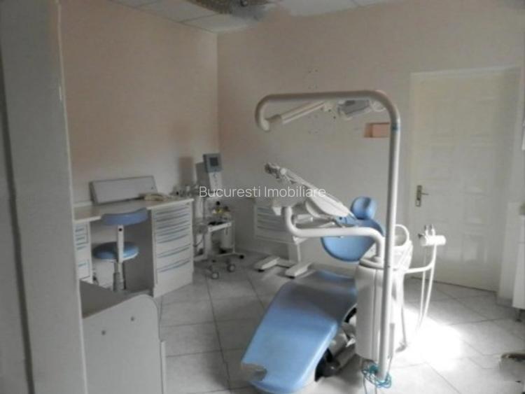 Obor,Mosilor,vila 9camere,320mp,107 teren,D/P/1/M,Amenajata,Libera - 3