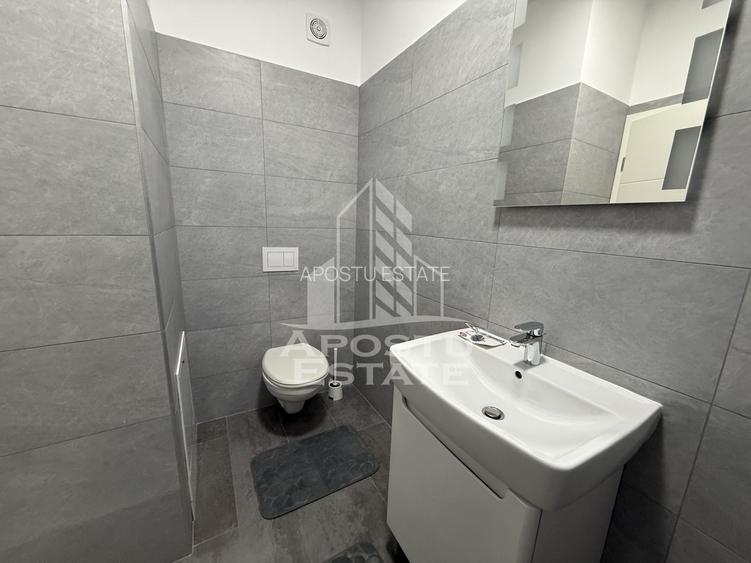 Apartament 2 camere, loc de parcare, Timisoara, Torontalului - 5