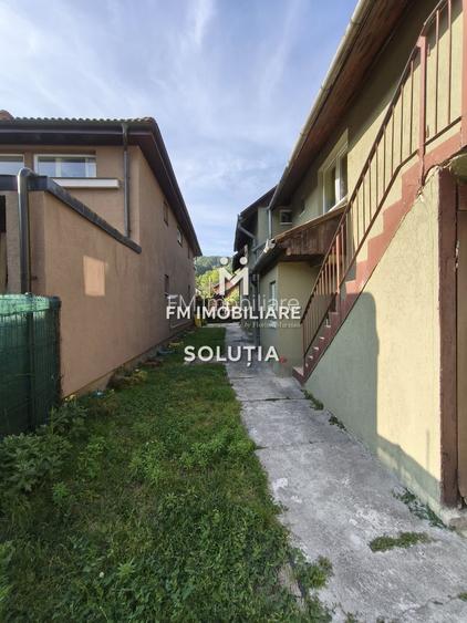 Casă P+M de vânzare – Zona Griviței, Baia Mare - 19