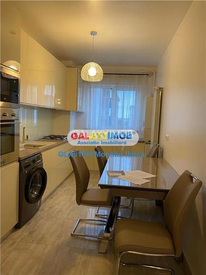Inchiriere apartament 3 camere, 9 Mai, Ploiesti - 5