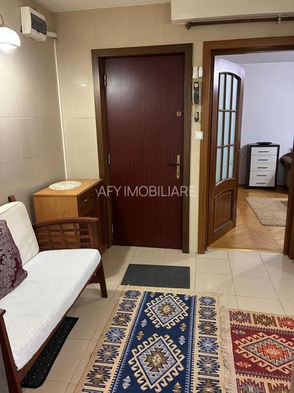 DE INCHIRIAT | APARTAMENT 2 CAMERE | DOROBANTI - 5